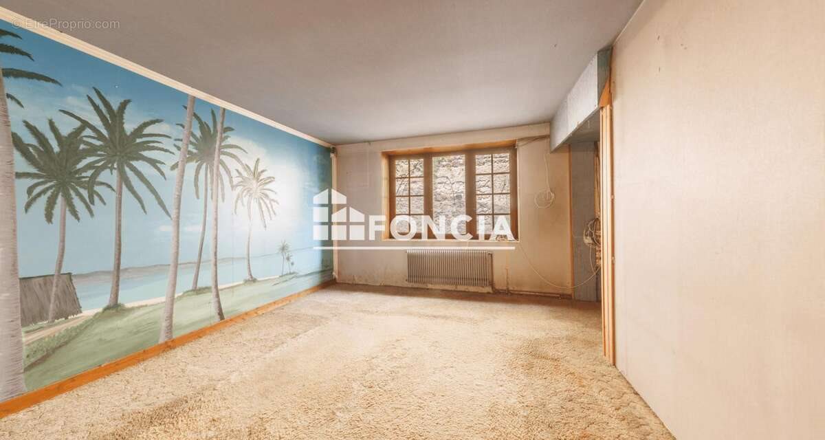 Maison à vendre, 207m², Beaumont