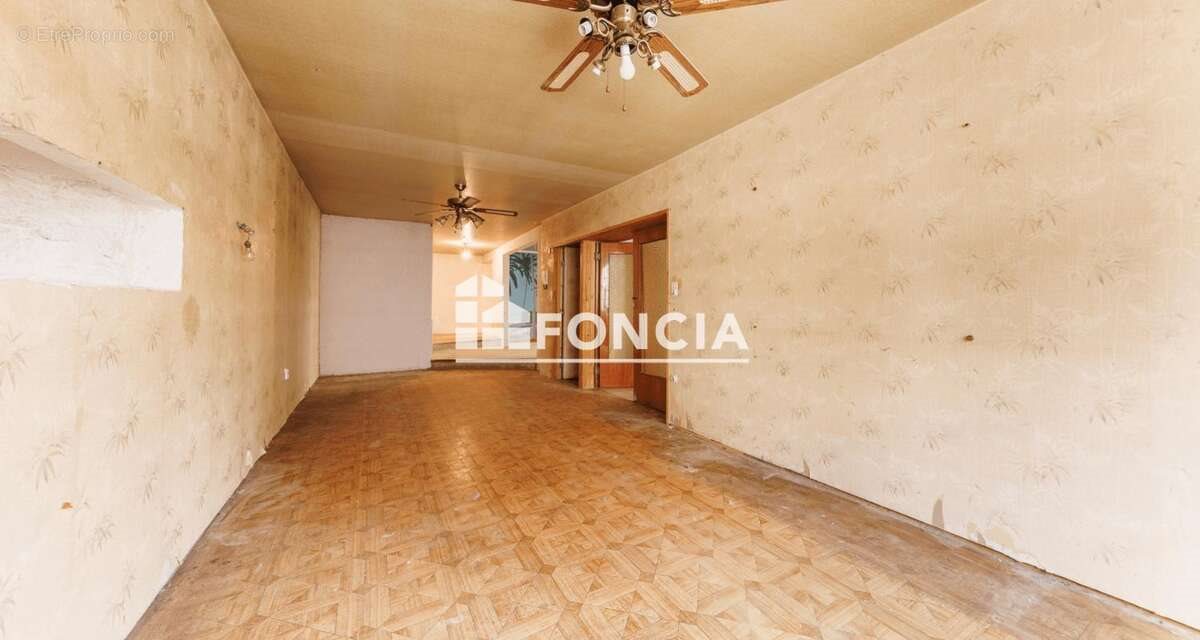 Maison à vendre, 207m², Beaumont