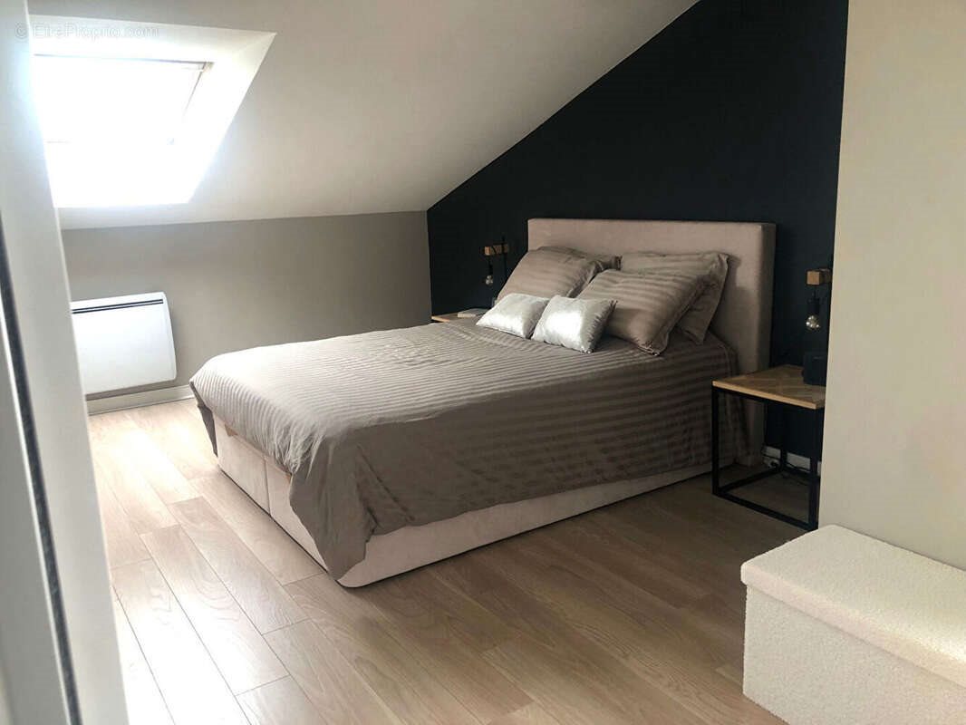 Appartement à vendre, 86m², Brest