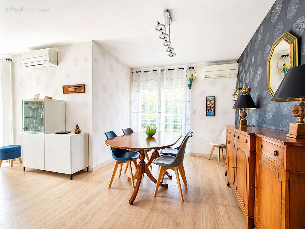 Appartement à vendre, 94m², Narbonne