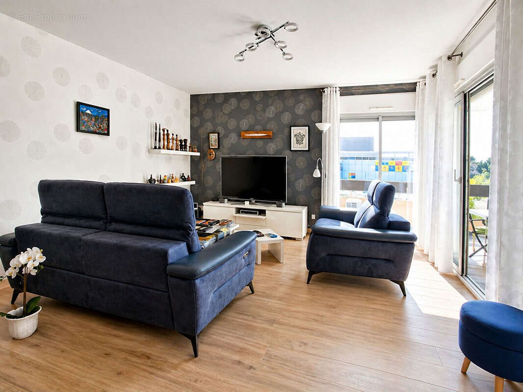 Appartement à vendre, 94m², Narbonne