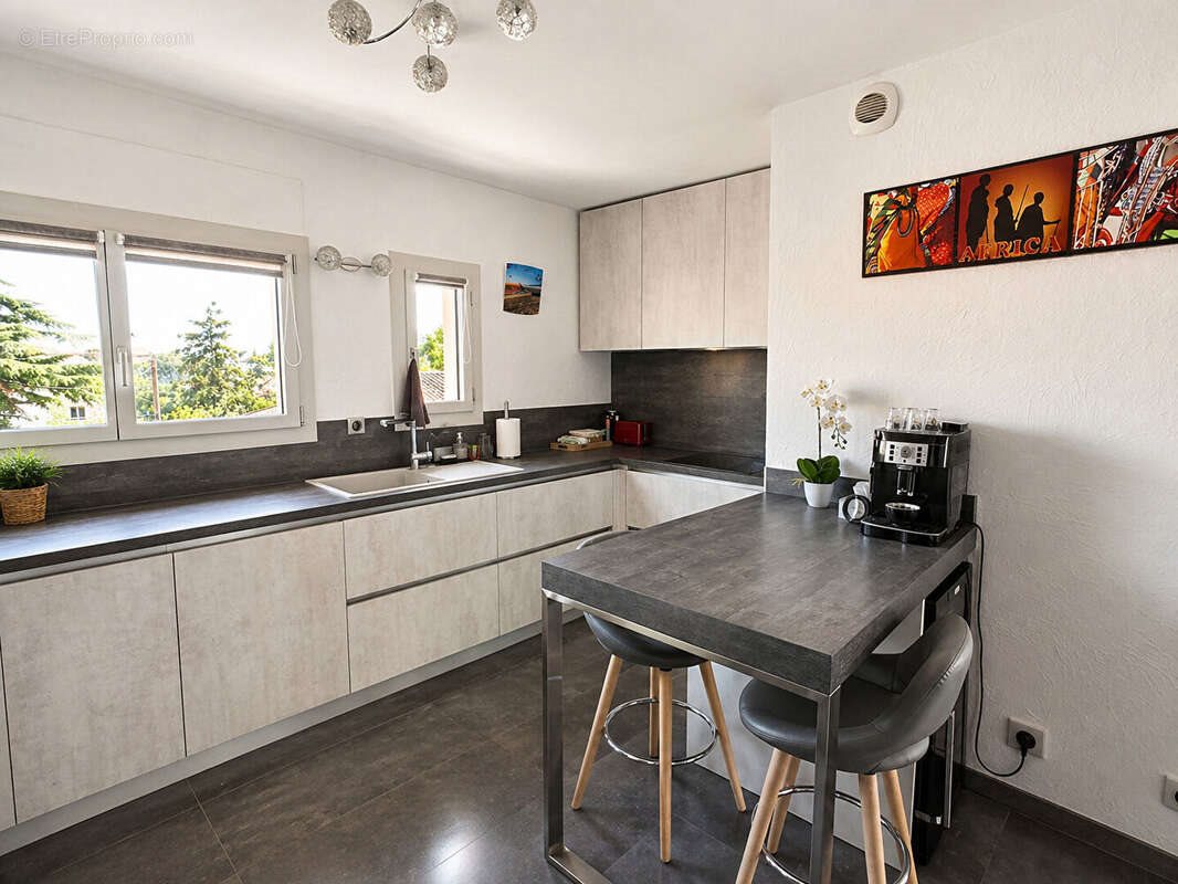 Appartement à vendre, 94m², Narbonne