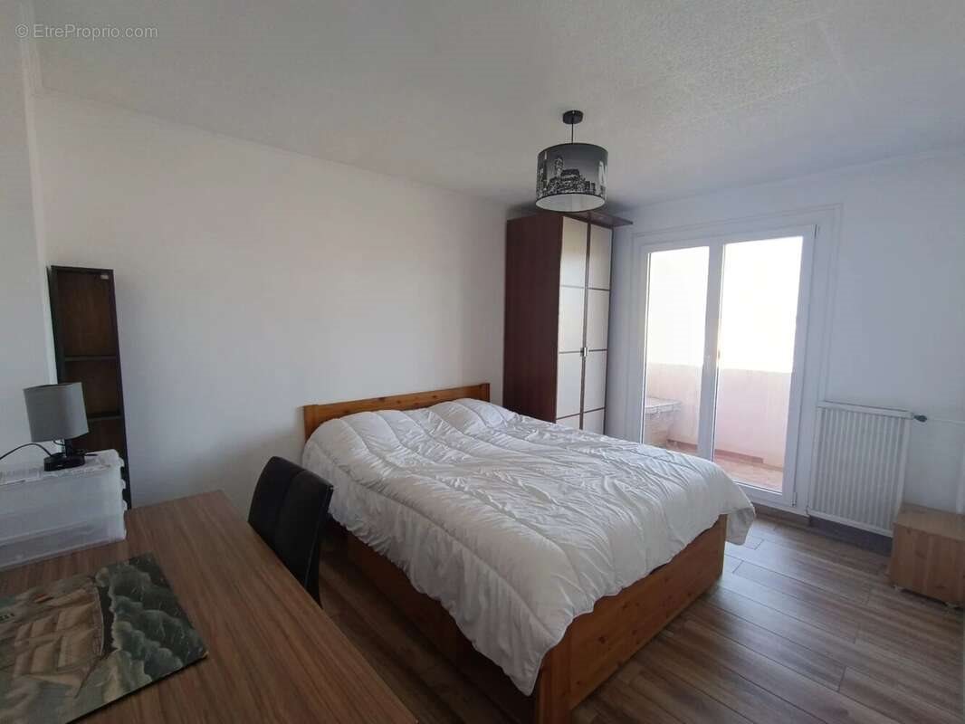 Appartement à vendre, 93m², Toulon