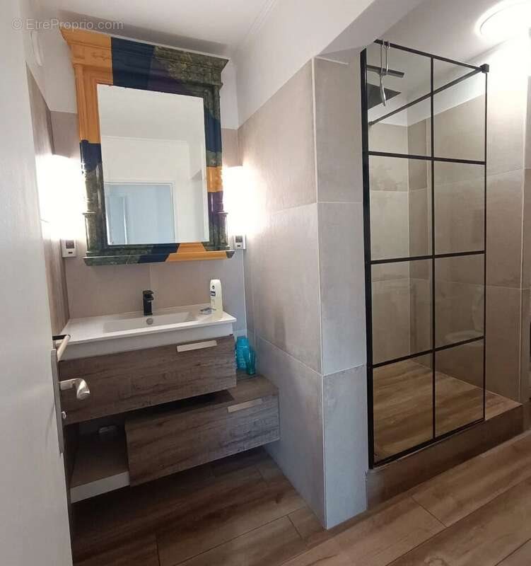 Appartement à vendre, 93m², Toulon