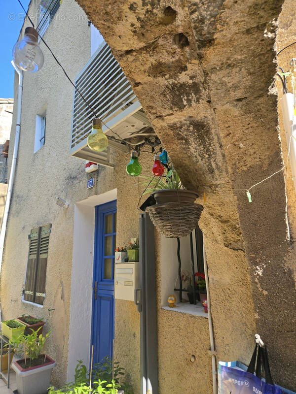 Maison à vendre, 62m², Montagnac