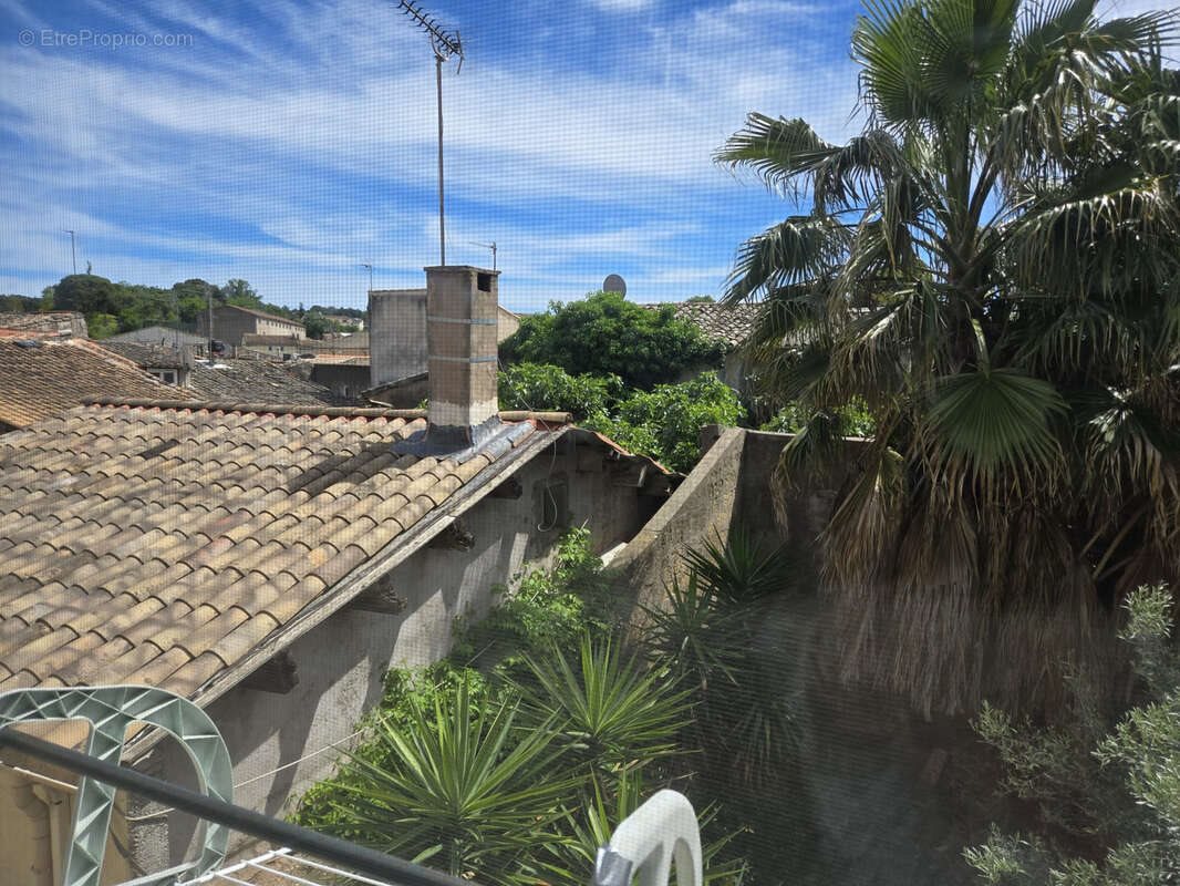 Maison à vendre, 62m², Montagnac