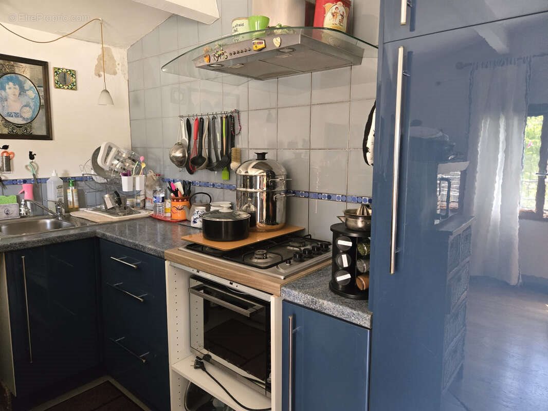 Maison à vendre, 62m², Montagnac