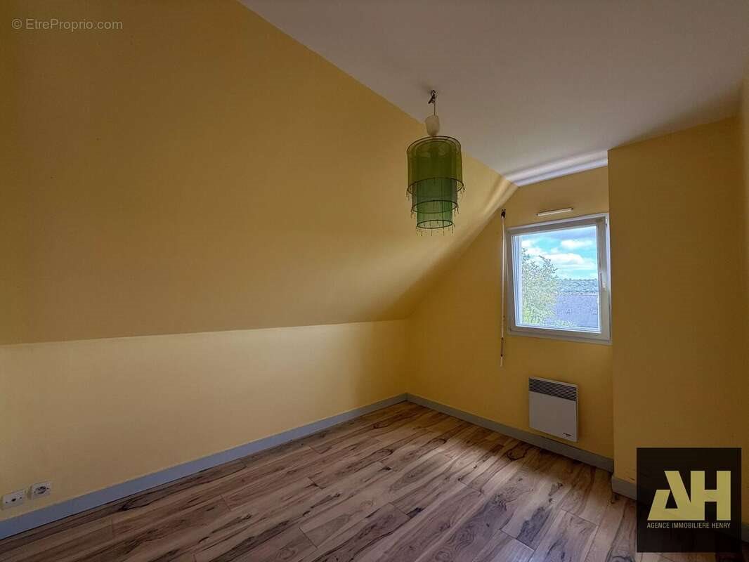 Maison à vendre, 77m², La Forest-Landerneau