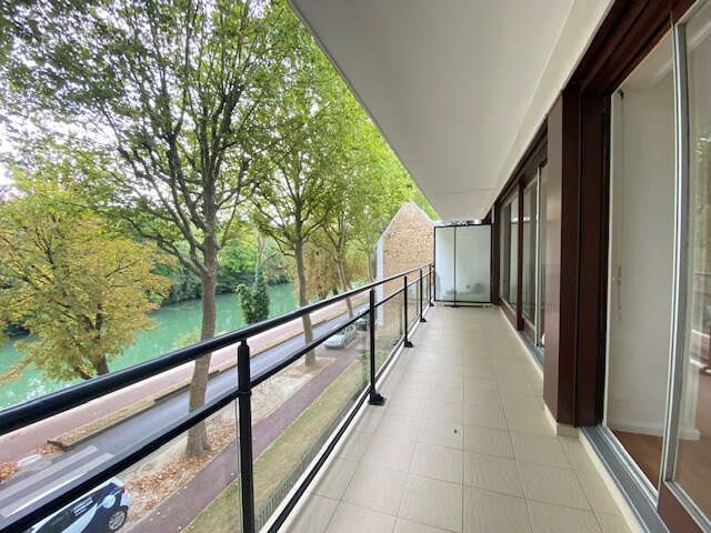 Appartement à vendre, 89m², Saint-Maur-des-Fossés