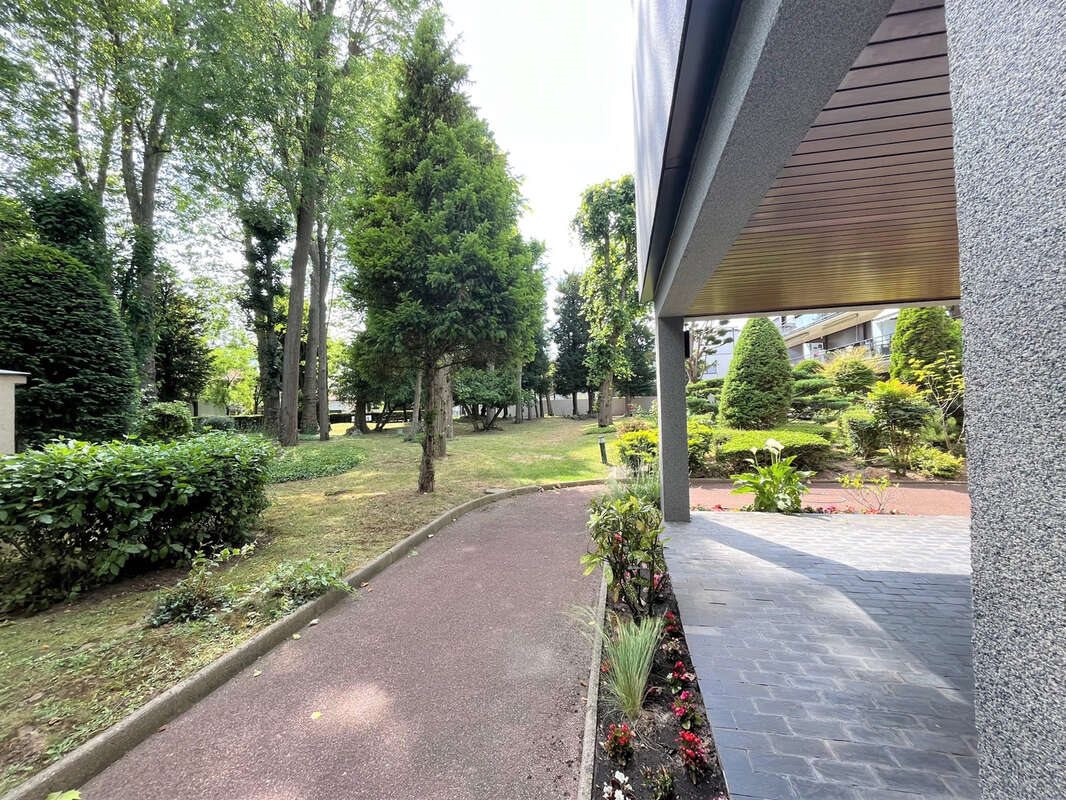 Appartement à vendre, 89m², Saint-Maur-des-Fossés