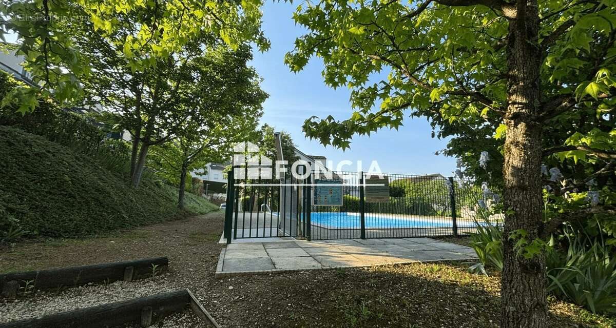Appartement à vendre, 98m², Fontaines-sur-Saône