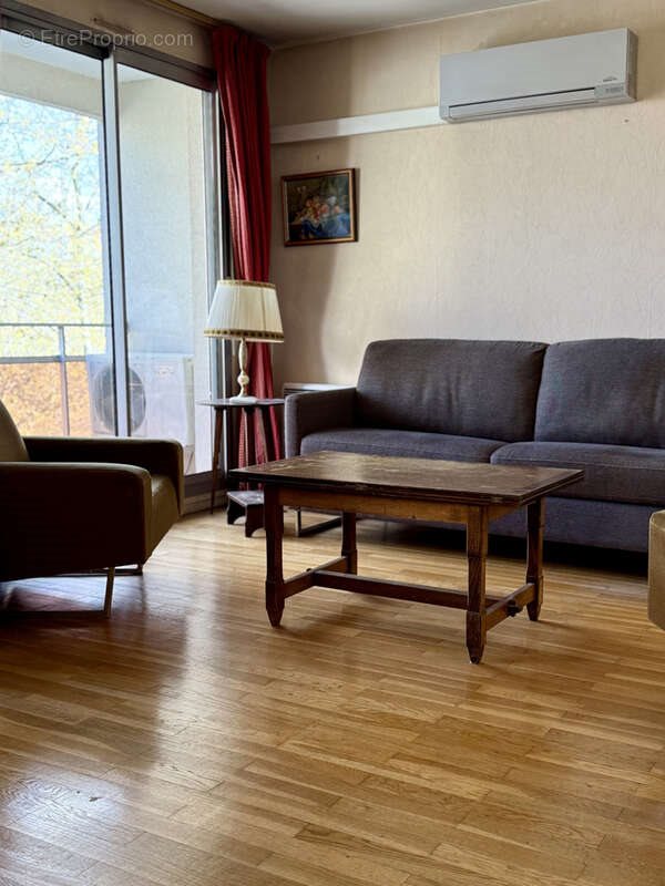 Appartement à vendre, 86m², Lyon 6ème