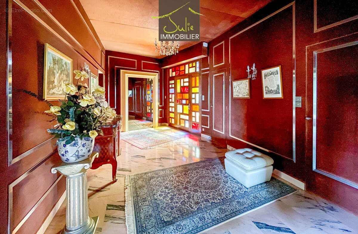 Maison à vendre, 394m², Cerizay
