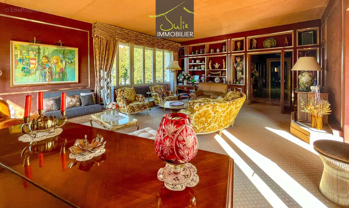Maison à vendre, 394m², Cerizay