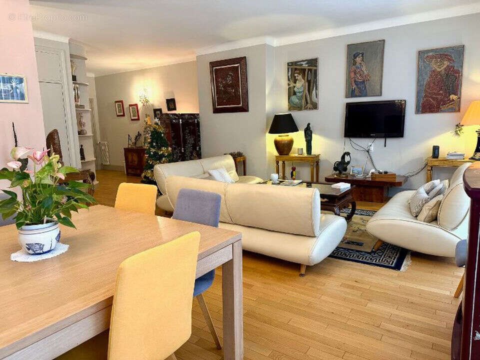 Appartement à vendre, 172m², Caen