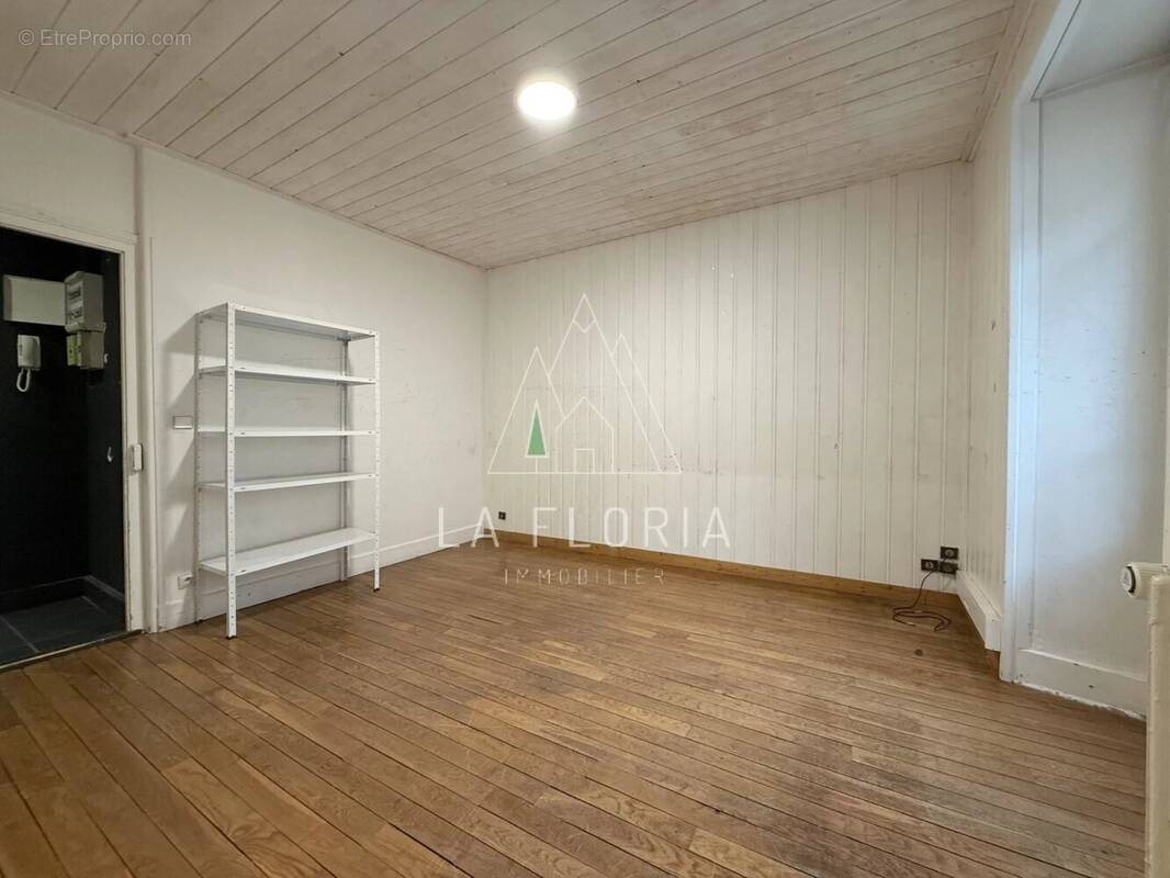 Appartement à vendre, 71m², Chamonix-Mont-Blanc