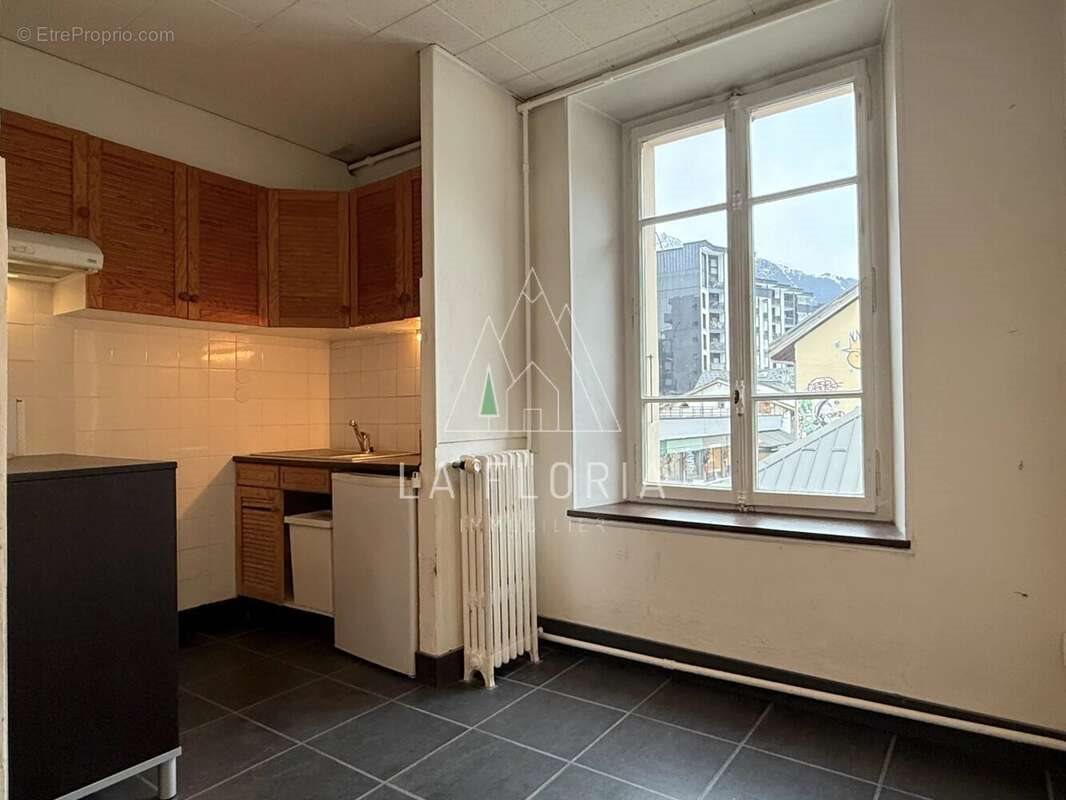Appartement à vendre, 71m², Chamonix-Mont-Blanc