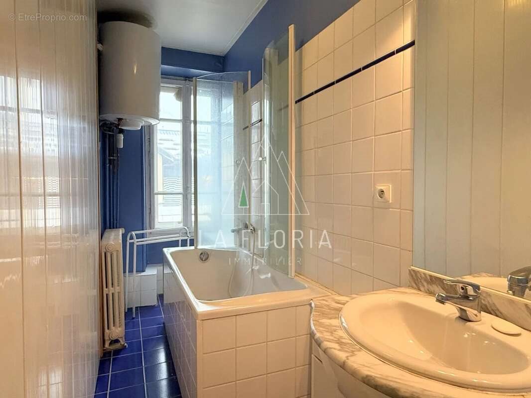 Appartement à vendre, 71m², Chamonix-Mont-Blanc