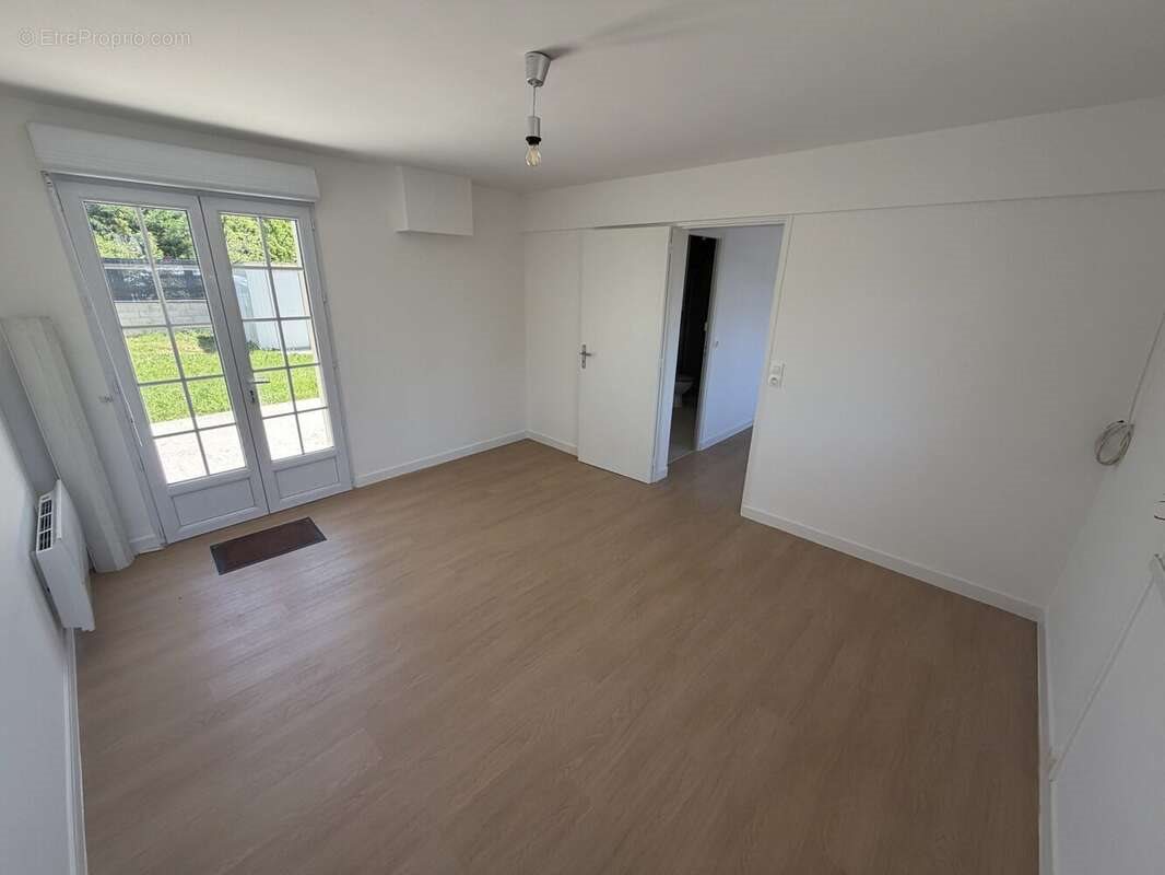 Maison à vendre, 45m², Gien