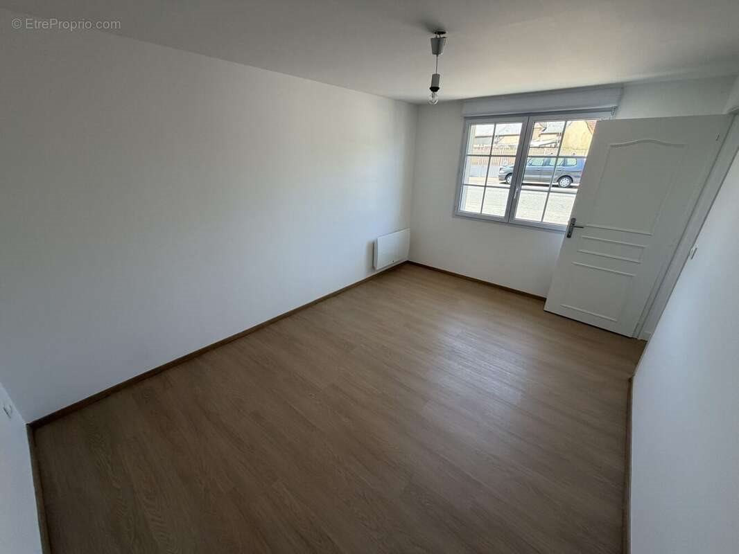 Maison à vendre, 45m², Gien