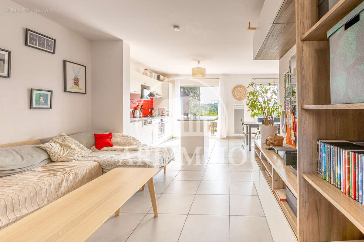 Maison à vendre, 94m², Montarnaud