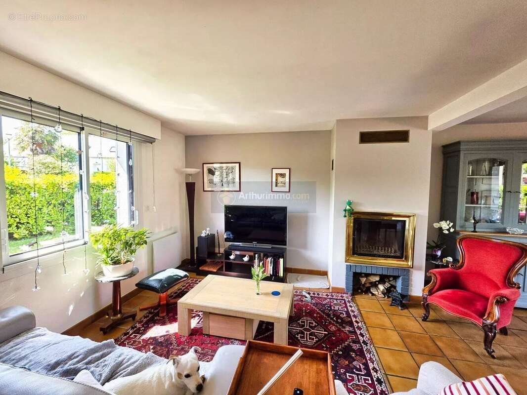 Maison à vendre, 115m², Guipavas