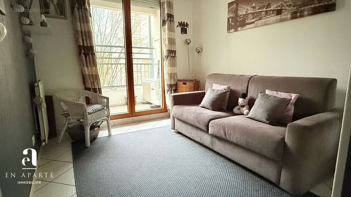 Appartement à vendre, 64m², Lyon 8ème
