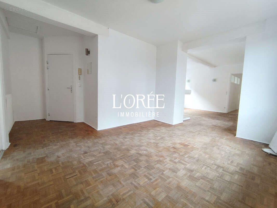 Appartement à vendre, 105m², Lens