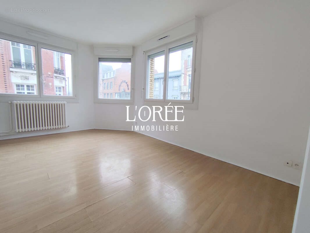 Appartement à vendre, 105m², Lens