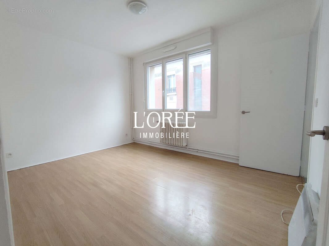 Appartement à vendre, 105m², Lens