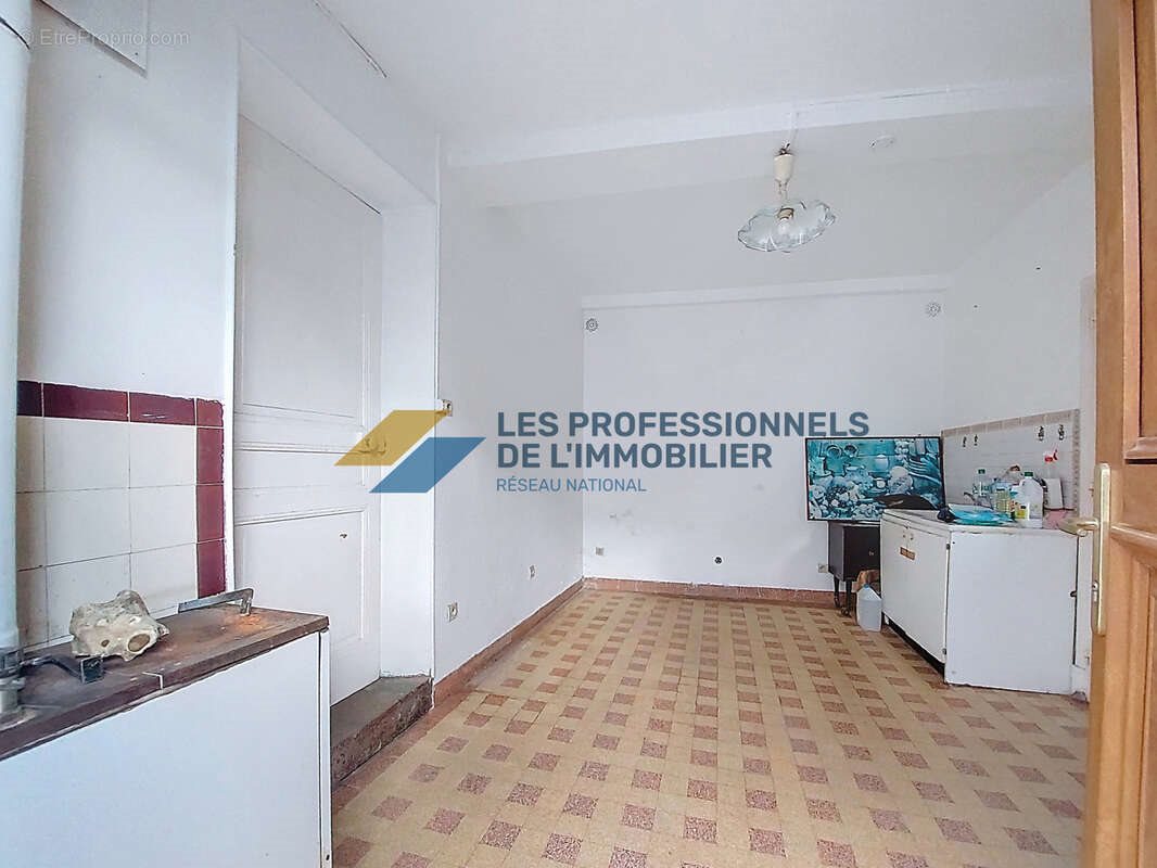 Maison à vendre, 76m², Montargis