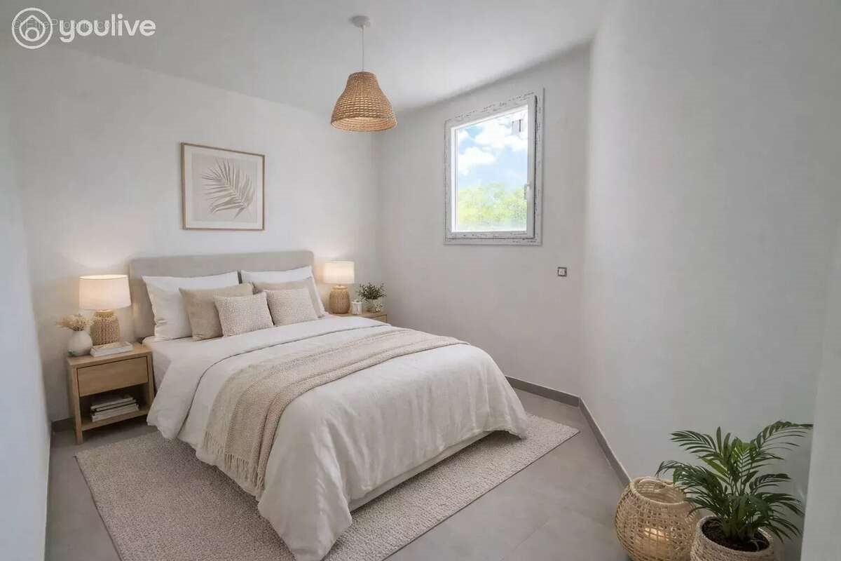 Appartement à vendre, 91m², Fort-de-France