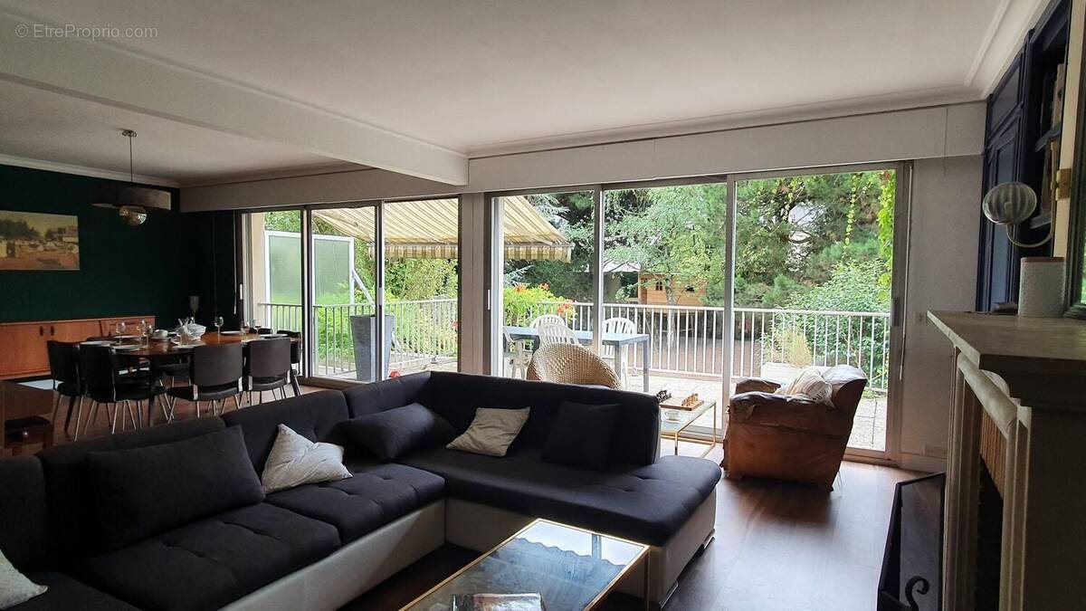 Maison à vendre, 270m², Lorient
