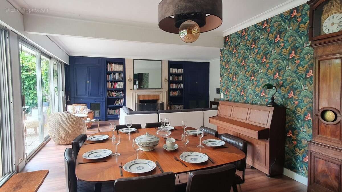Maison à vendre, 270m², Lorient