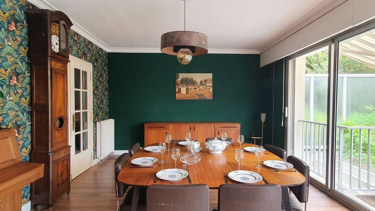 Maison à vendre, 270m², Lorient