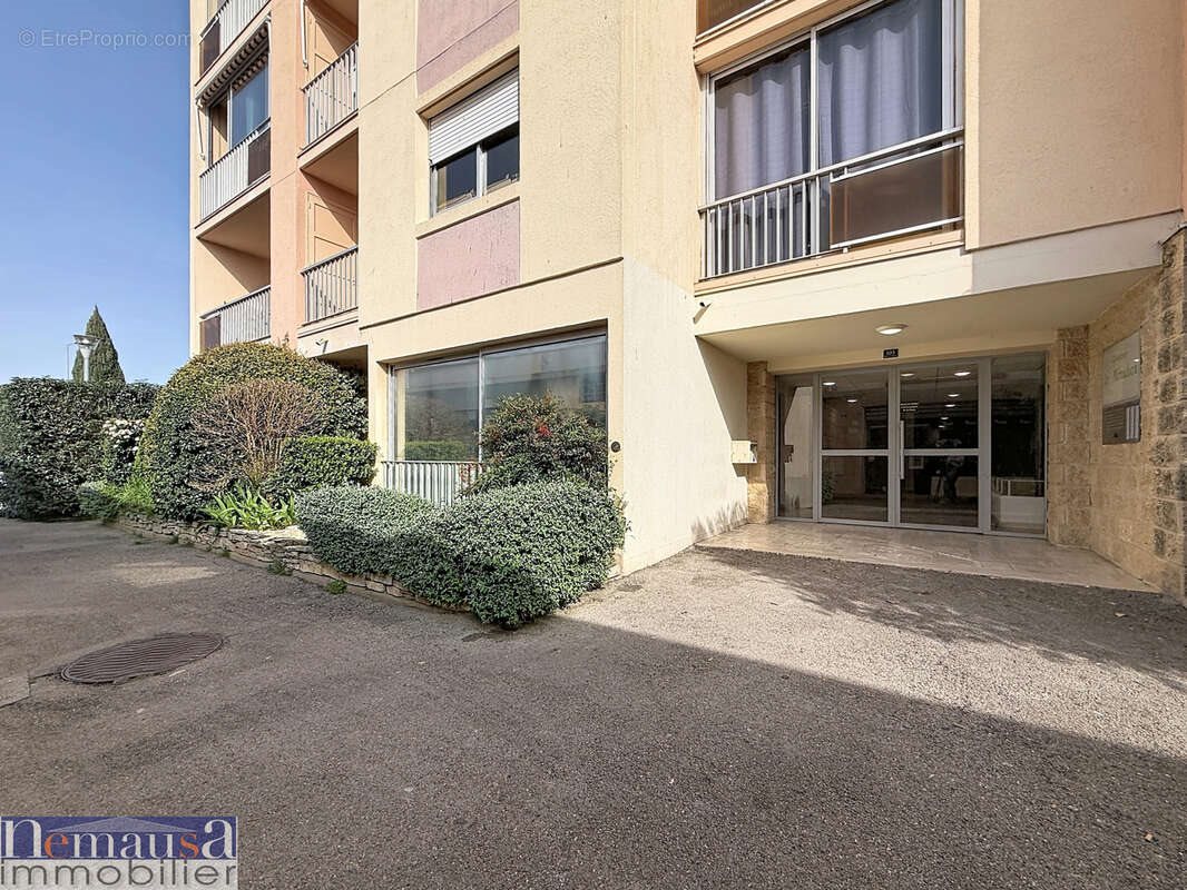 Appartement à vendre, 78m², Nîmes