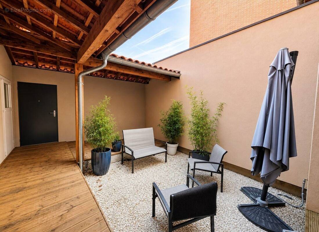Maison à vendre, 87m², Seilh