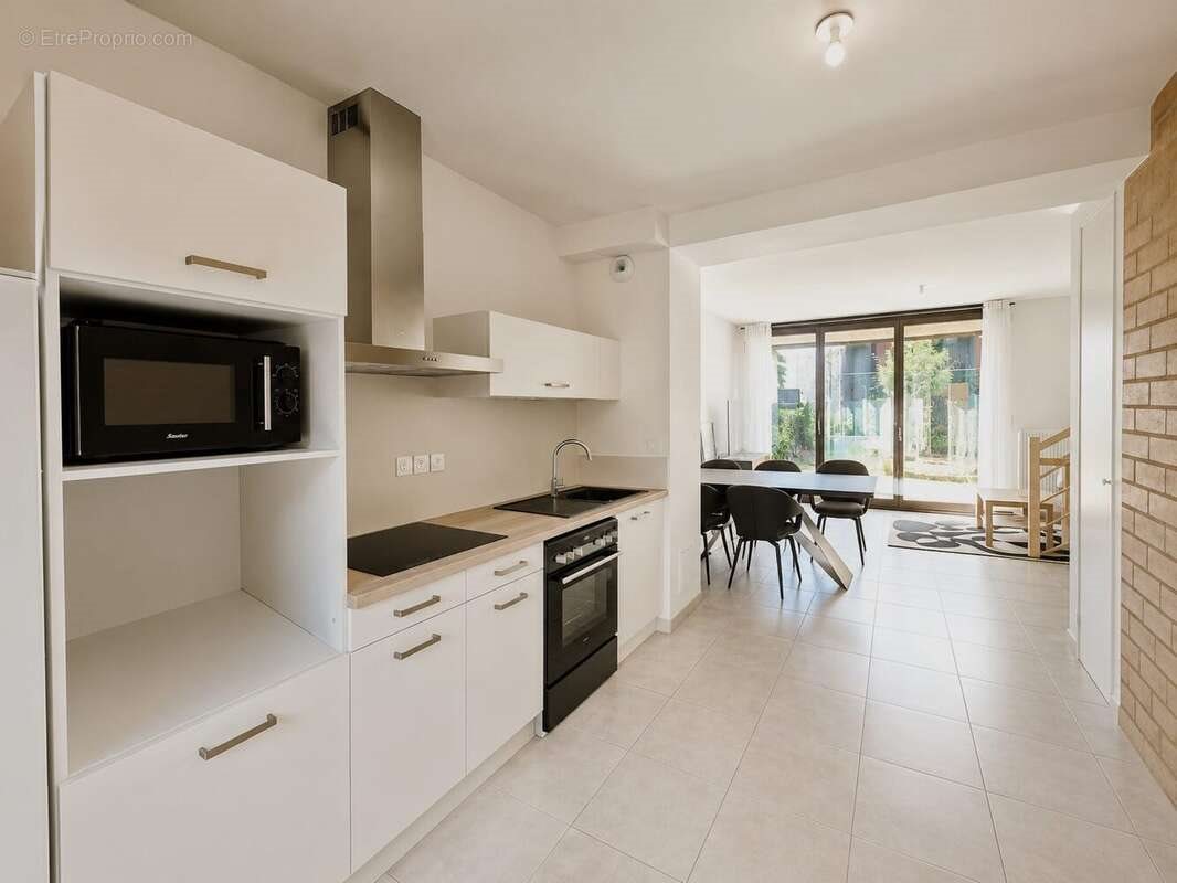 Maison à vendre, 87m², Seilh