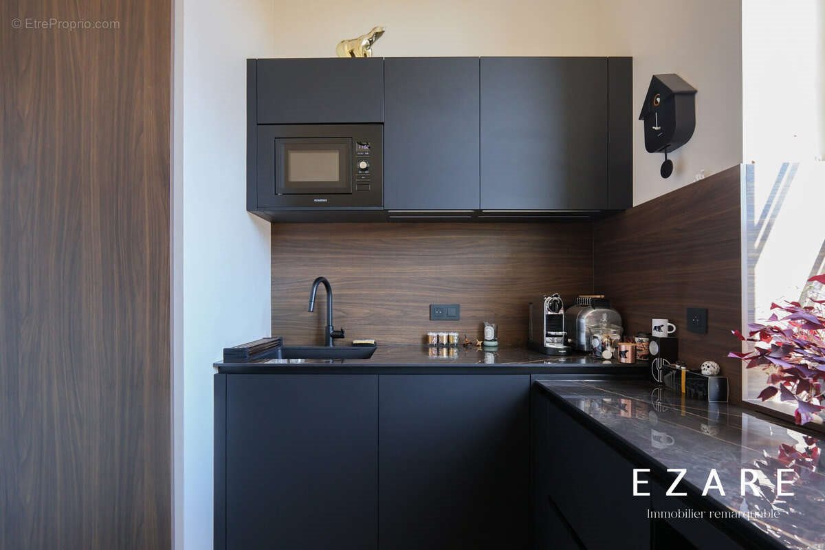 Appartement à vendre, 99m², Dijon