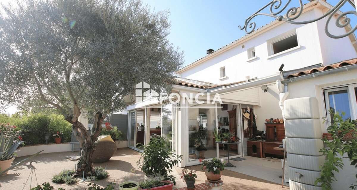 Maison à vendre, 145m², Châtelaillon-Plage