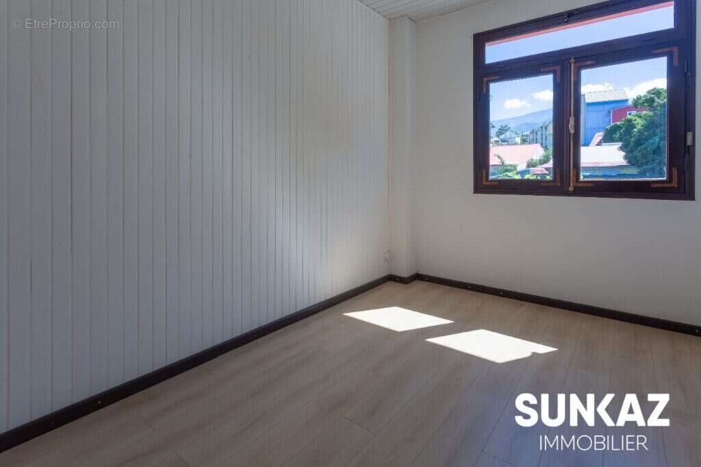 Maison à vendre, 88m², Saint-Louis