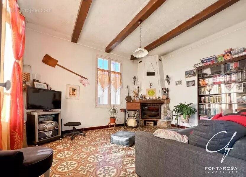 Maison à vendre, 130m², Saint-Raphaël