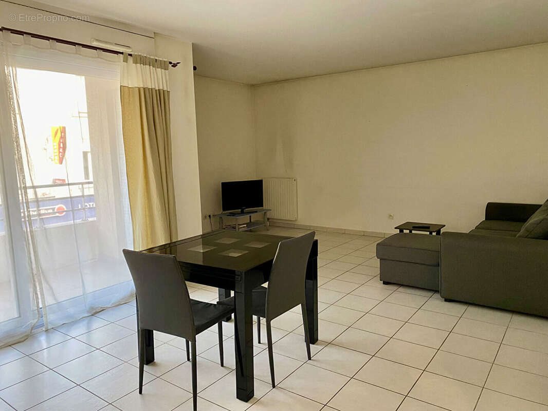 Appartement à vendre, 89m², Montceau-les-Mines