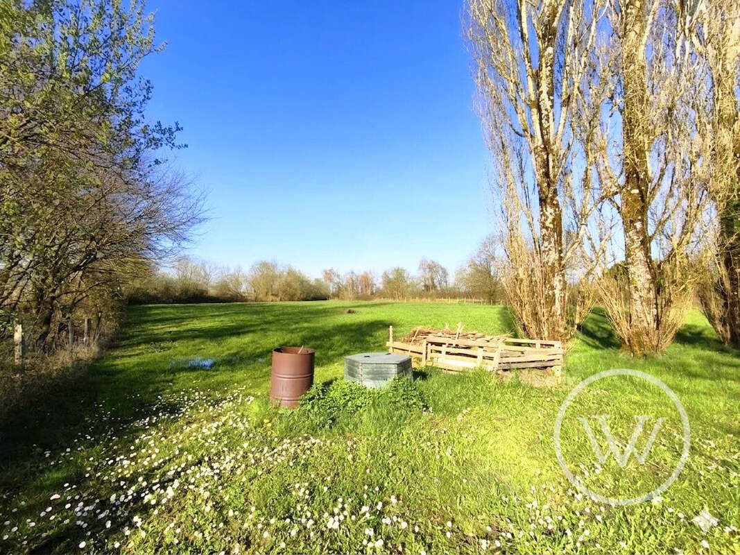 Maison à vendre, 420m², Bantanges