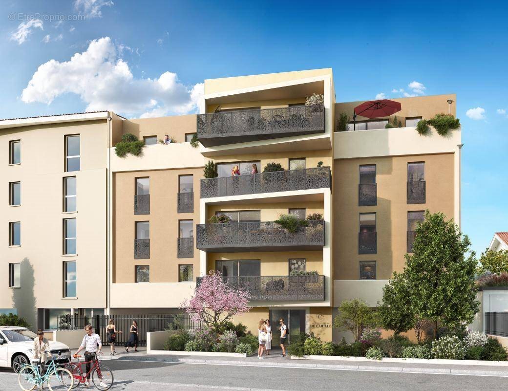 Maison à vendre, 51m², Valence