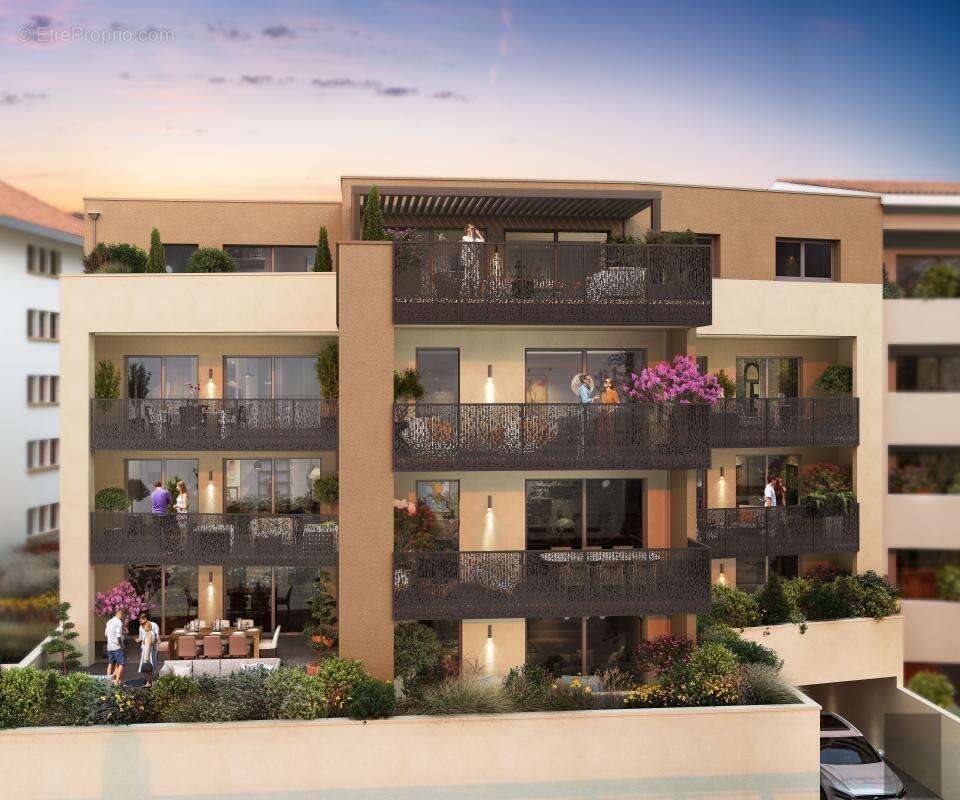 Maison à vendre, 51m², Valence