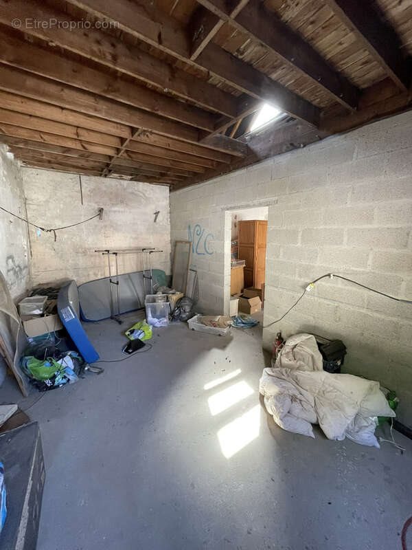 Maison à vendre, 30m², Corbie