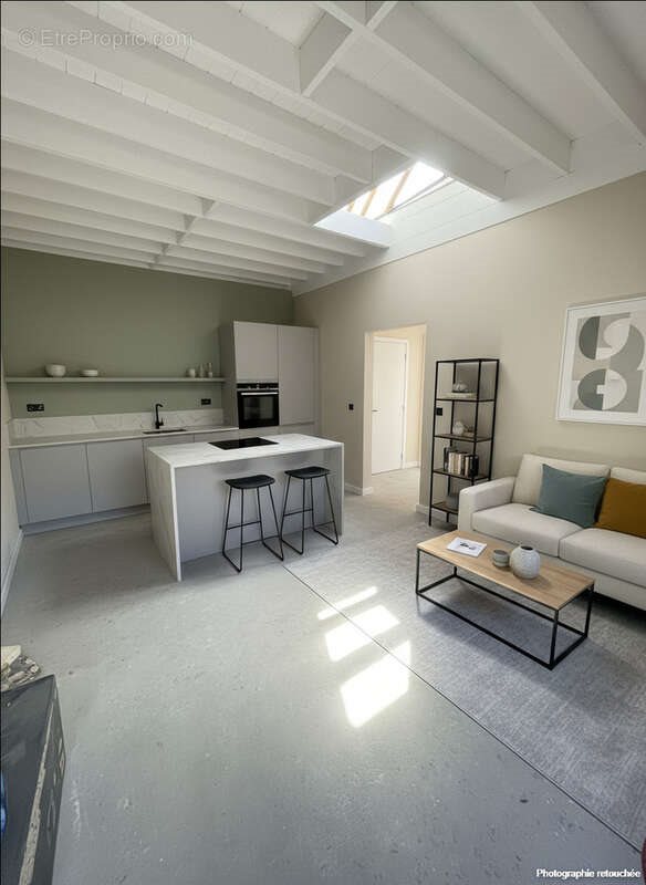 Maison à vendre, 30m², Corbie