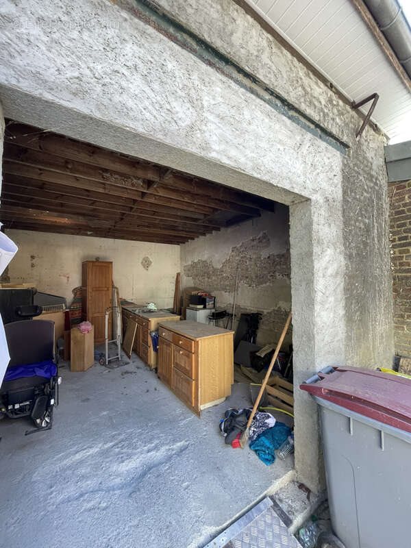 Maison à vendre, 30m², Corbie