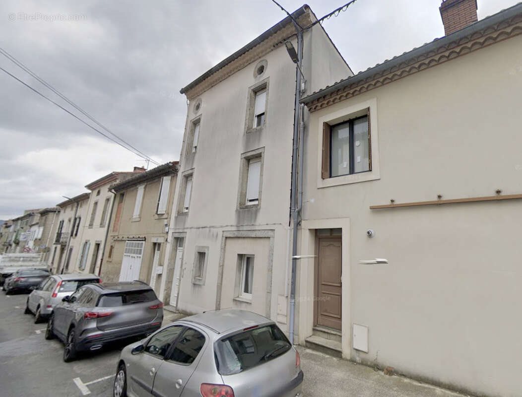 Appartement à vendre, 235m², Mazamet